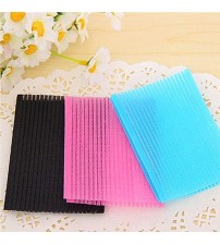 Gói 2 miếng dán giữ tóc khi trang điểm